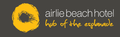 Airlie Beach Hotel - Accommodation and restaurants