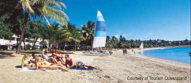 Main Beach QLD